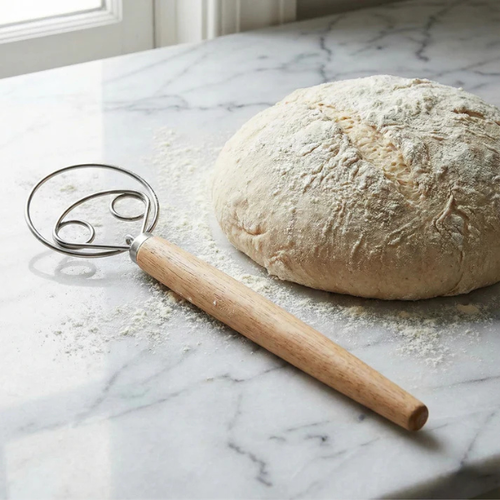 Danish Dough Whisk