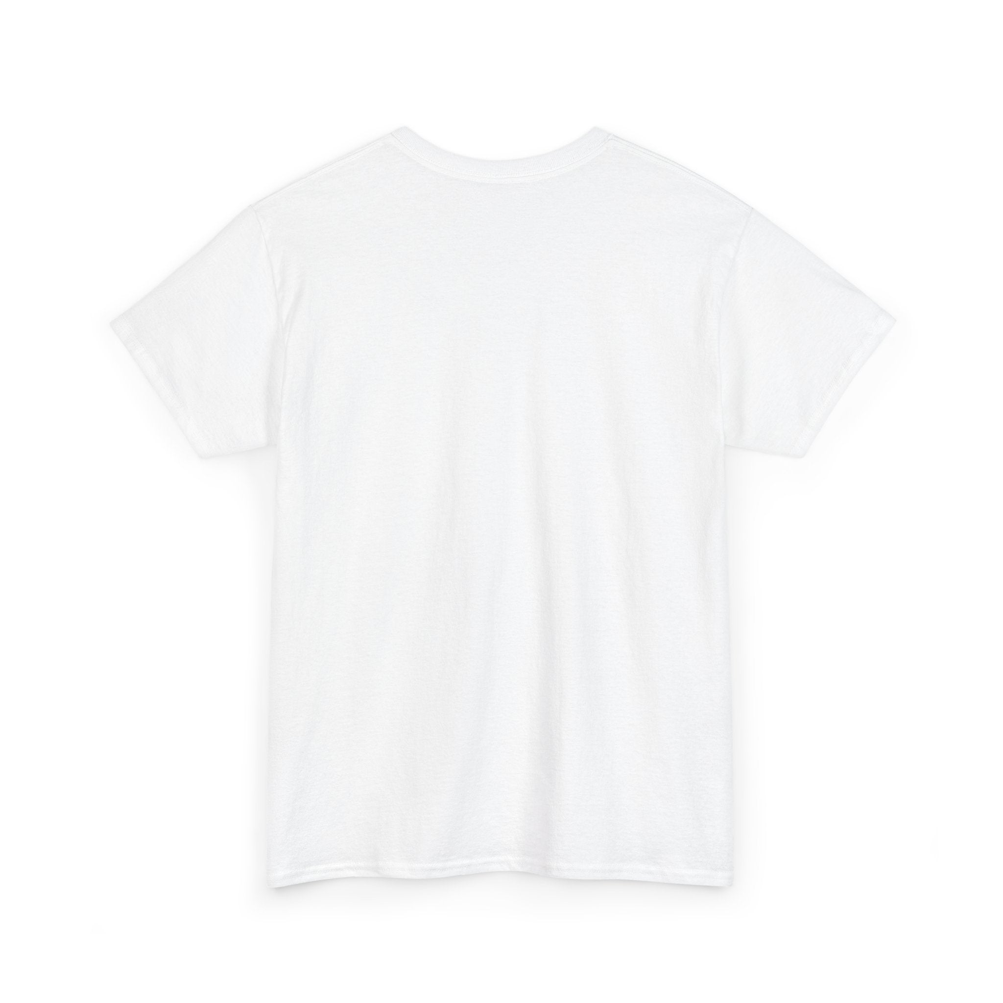 Knead I Say More Tee — Funny Baker Bread T-Shirt