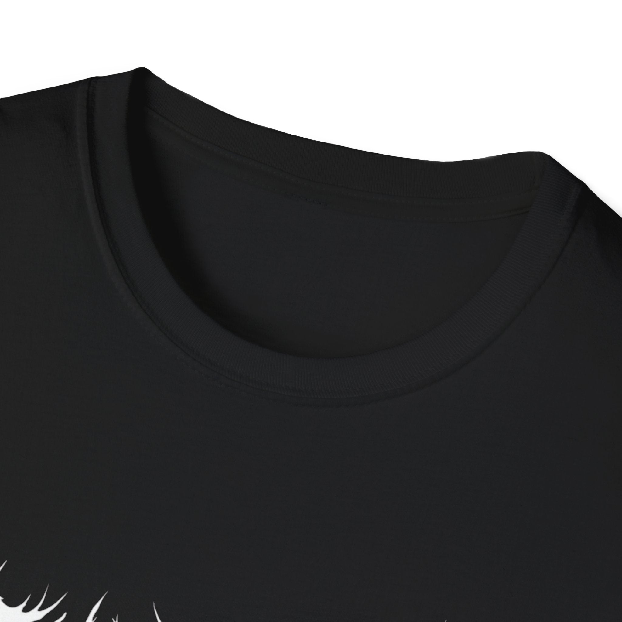 Sourdough Metal Logo T-Shirt
