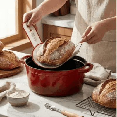 Bread Sling